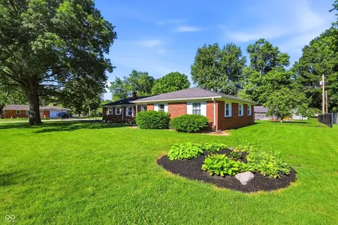 7546 Dianna Drive Brownsburg IN 46112