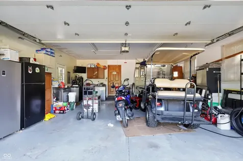 7546 Dianna Drive Brownsburg IN 46112
