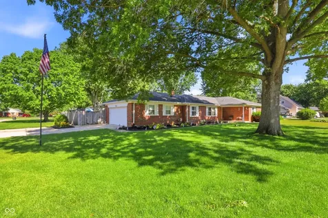 7546 Dianna Drive Brownsburg IN 46112