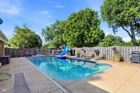 7546 Dianna Drive Brownsburg IN 46112