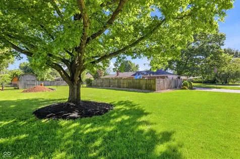7546 Dianna Drive Brownsburg IN 46112