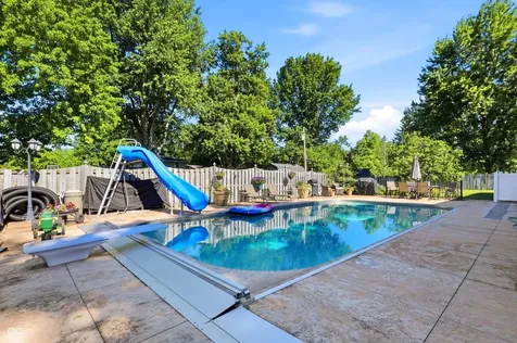 7546 Dianna Drive Brownsburg IN 46112