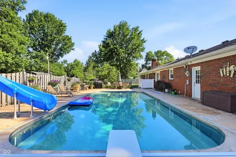 7546 Dianna Drive Brownsburg IN 46112