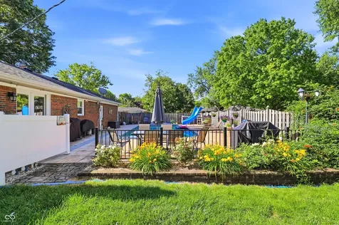 7546 Dianna Drive Brownsburg IN 46112