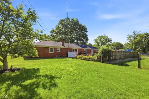 7546 Dianna Drive Brownsburg IN 46112