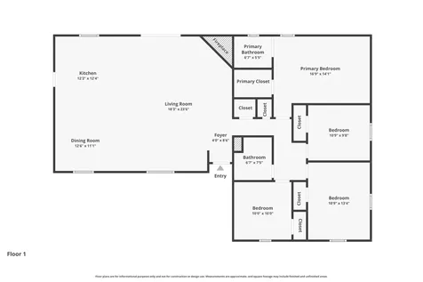 7546 Dianna Drive Brownsburg IN 46112