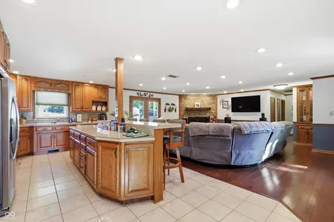 7546 Dianna Drive Brownsburg IN 46112