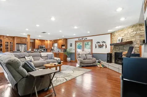 7546 Dianna Drive Brownsburg IN 46112