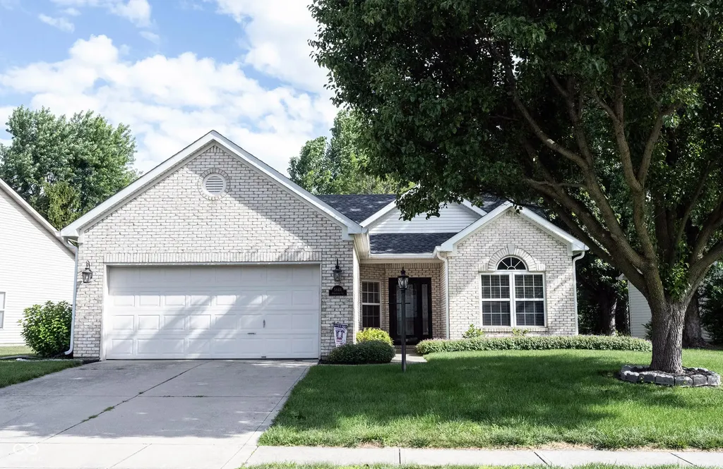 5844 Arrowleaf Lane Carmel IN 46033