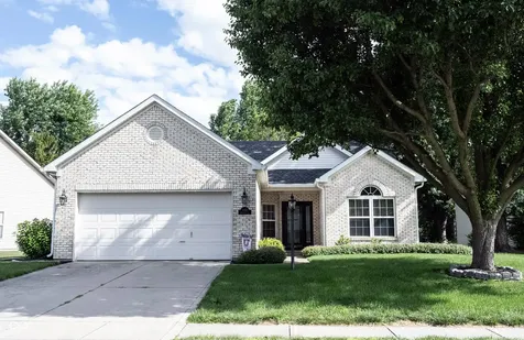 5844 Arrowleaf Lane Carmel IN 46033