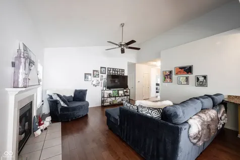 5844 Arrowleaf Lane Carmel IN 46033