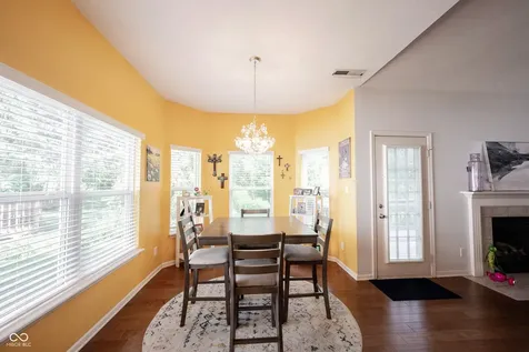 5844 Arrowleaf Lane Carmel IN 46033