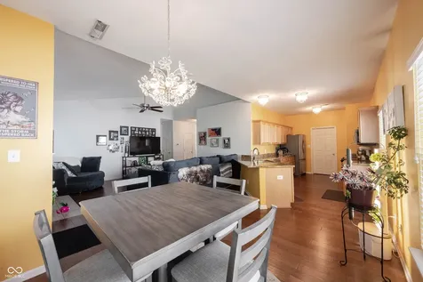 5844 Arrowleaf Lane Carmel IN 46033