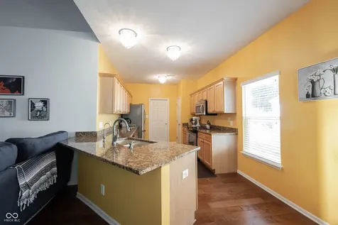5844 Arrowleaf Lane Carmel IN 46033