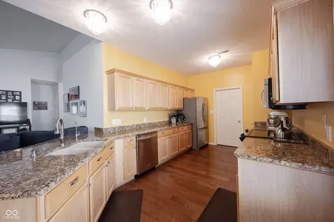 5844 Arrowleaf Lane Carmel IN 46033