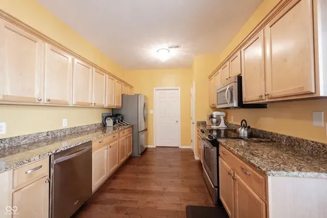 5844 Arrowleaf Lane Carmel IN 46033