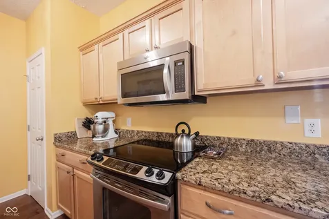 5844 Arrowleaf Lane Carmel IN 46033