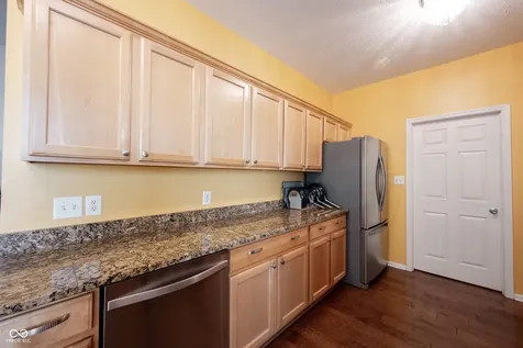 5844 Arrowleaf Lane Carmel IN 46033