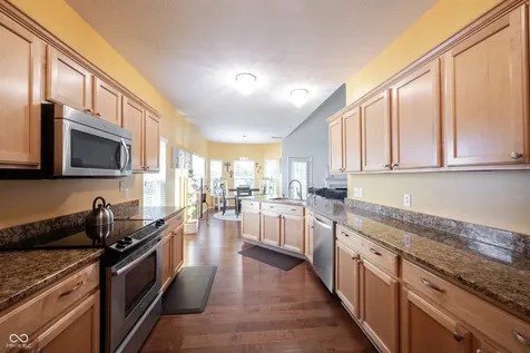 5844 Arrowleaf Lane Carmel IN 46033