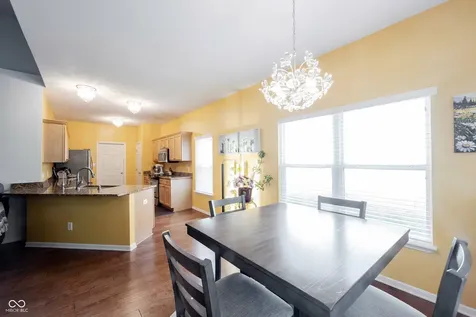 5844 Arrowleaf Lane Carmel IN 46033