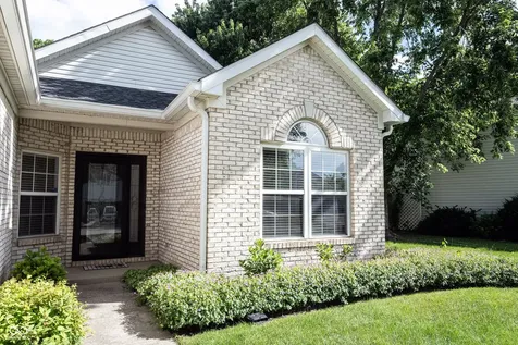 5844 Arrowleaf Lane Carmel IN 46033