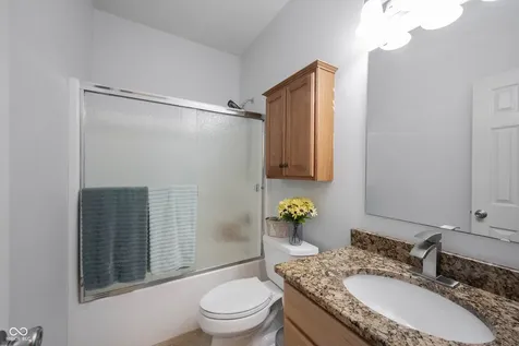 5844 Arrowleaf Lane Carmel IN 46033