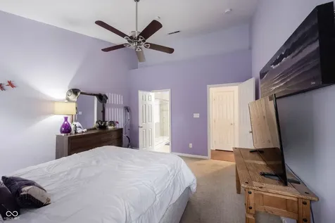 5844 Arrowleaf Lane Carmel IN 46033