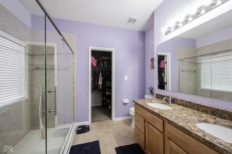 5844 Arrowleaf Lane Carmel IN 46033