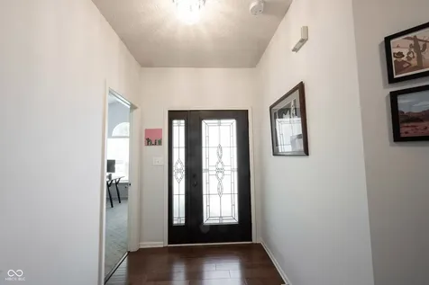 5844 Arrowleaf Lane Carmel IN 46033