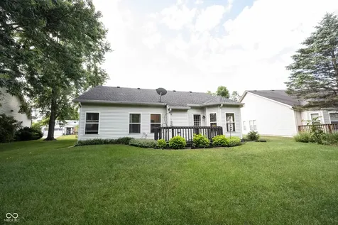 5844 Arrowleaf Lane Carmel IN 46033