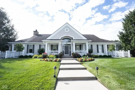 5844 Arrowleaf Lane Carmel IN 46033