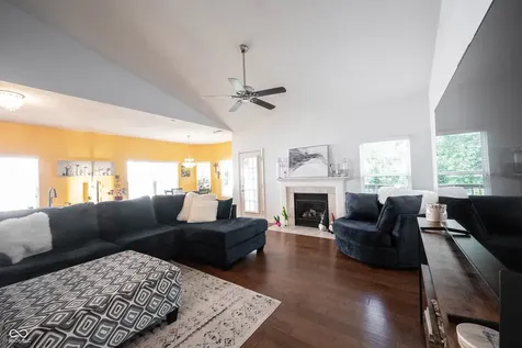 5844 Arrowleaf Lane Carmel IN 46033