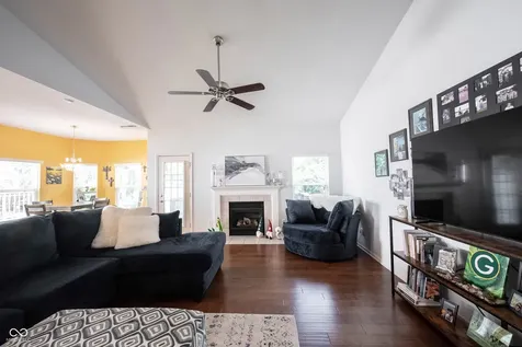 5844 Arrowleaf Lane Carmel IN 46033