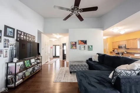5844 Arrowleaf Lane Carmel IN 46033