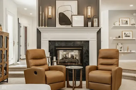 7165 Fox Hollow Ridge Zionsville IN 46077