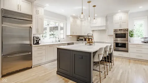 7165 Fox Hollow Ridge Zionsville IN 46077