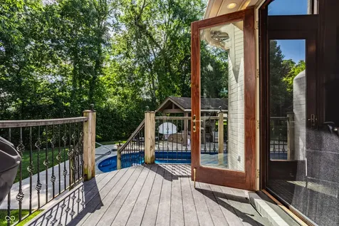 7165 Fox Hollow Ridge Zionsville IN 46077