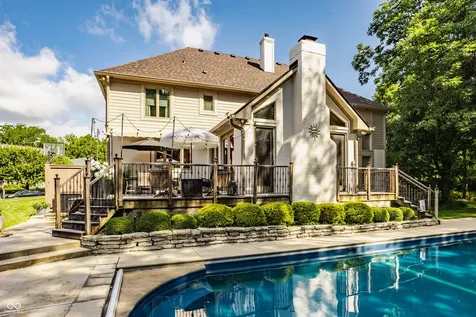 7165 Fox Hollow Ridge Zionsville IN 46077