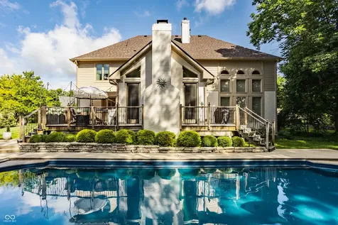 7165 Fox Hollow Ridge Zionsville IN 46077