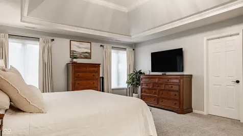 7165 Fox Hollow Ridge Zionsville IN 46077