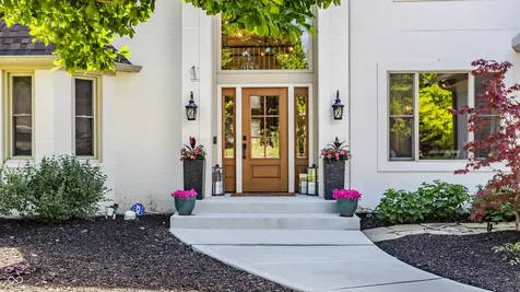 7165 Fox Hollow Ridge Zionsville IN 46077
