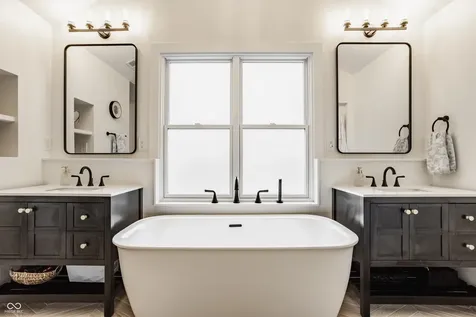 7165 Fox Hollow Ridge Zionsville IN 46077