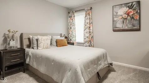 7165 Fox Hollow Ridge Zionsville IN 46077
