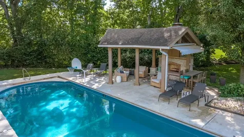7165 Fox Hollow Ridge Zionsville IN 46077
