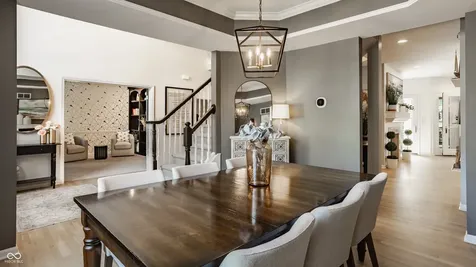 7165 Fox Hollow Ridge Zionsville IN 46077
