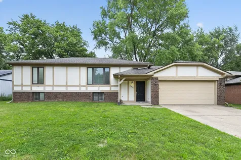 3501 Summerfield Indianapolis IN 46214