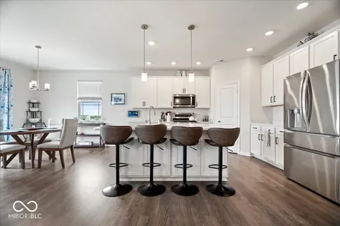 271 Dyson Drive Whiteland IN 46184