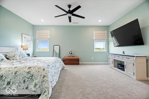 271 Dyson Drive Whiteland IN 46184