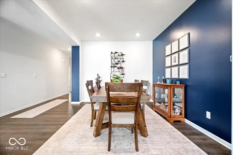 271 Dyson Drive Whiteland IN 46184