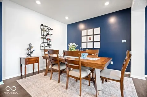 271 Dyson Drive Whiteland IN 46184